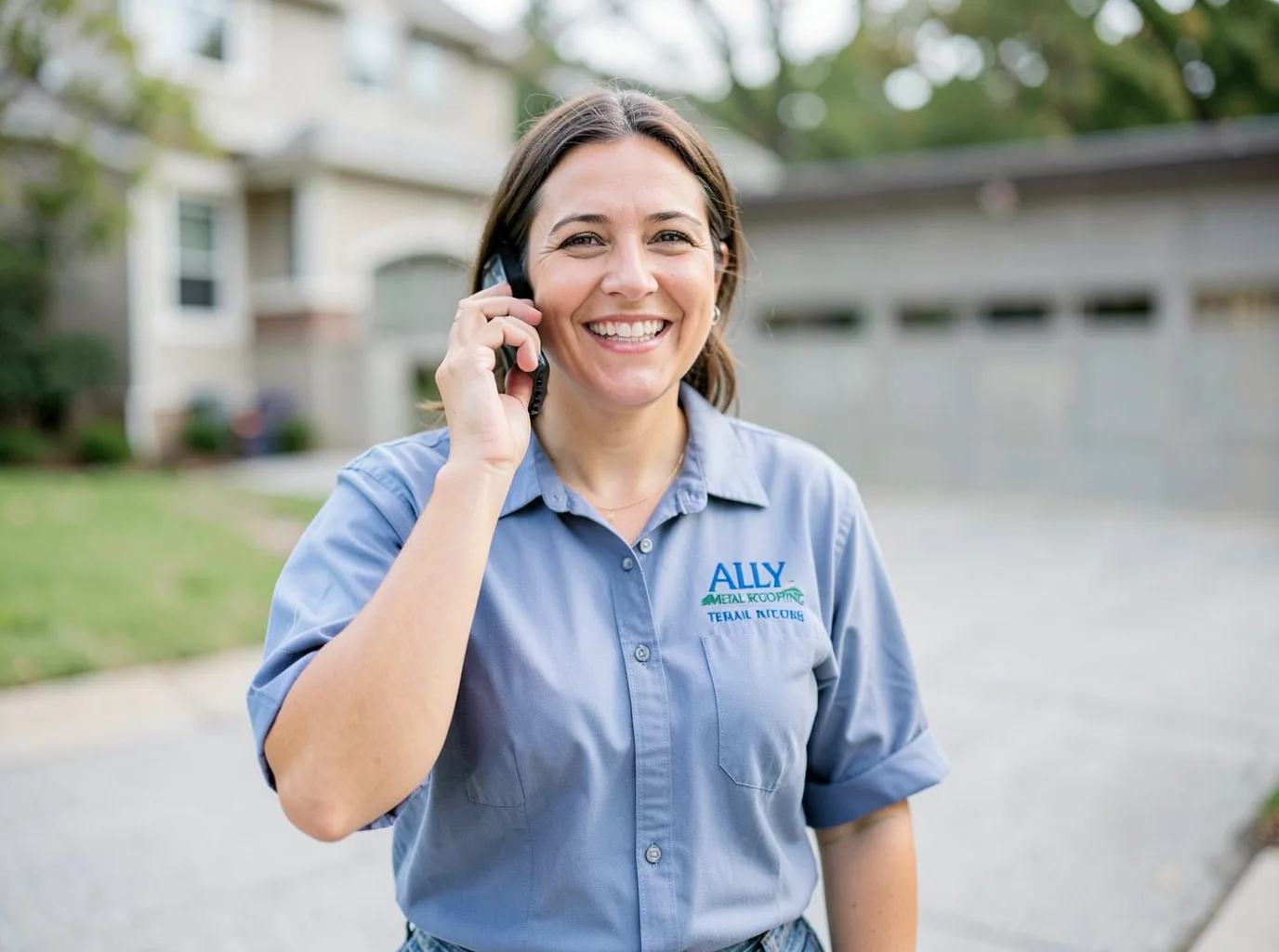 Metal Roof Installation Smithers, WV FAQs